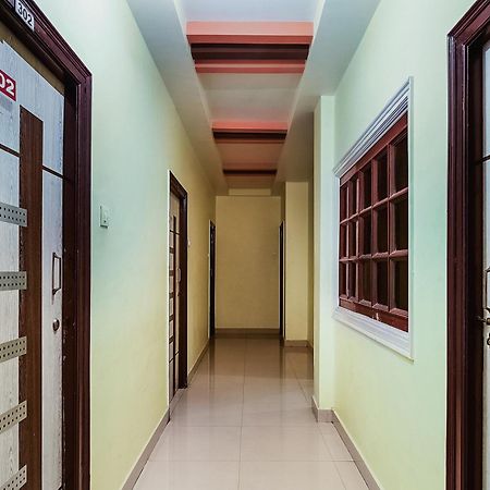 Hotel O Sindhura Guest House Raspari Palao Kültér fotó